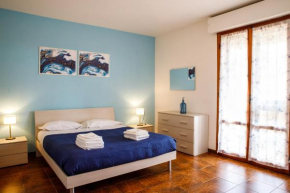 Etruria Airport Apartment